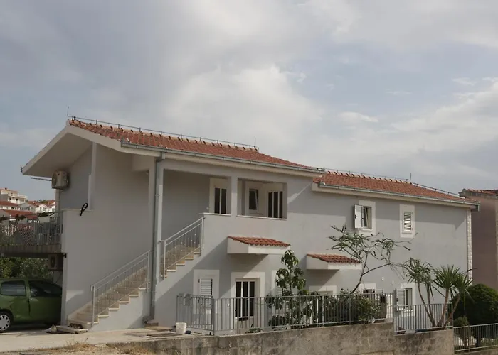 Eni * Seget Vranjica