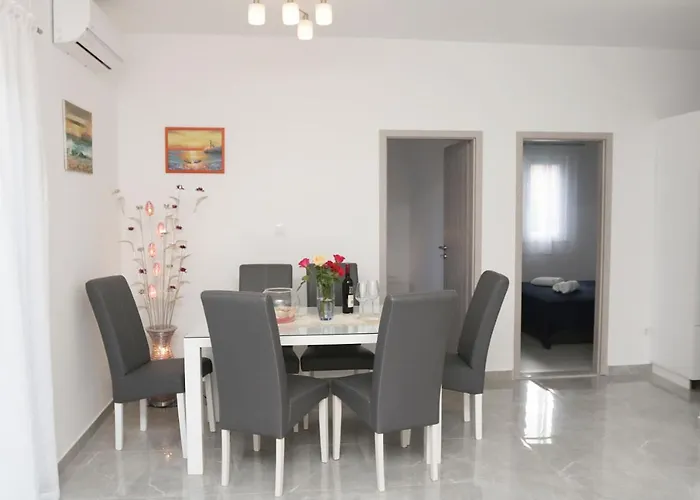 Eni * Seget Vranjica
